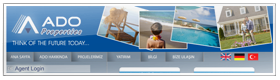 Ado Properties