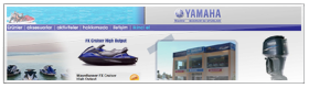 Yamaha Bodrum